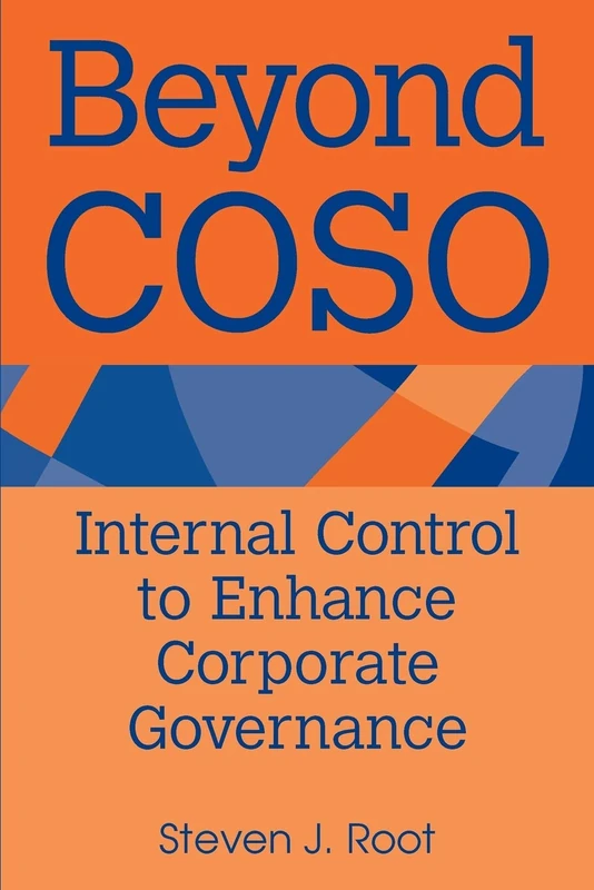 Internal Control P: Internal Control to Enhance Corporate Governance