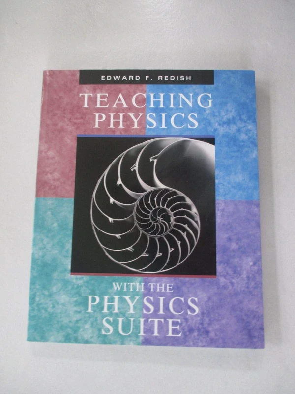 Teaching Physics with the Physics Suite CD