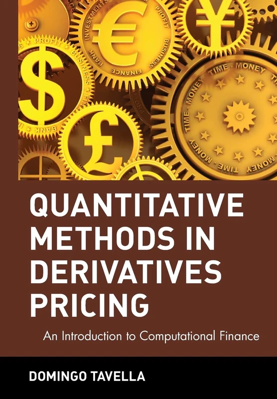 Quantitative Methods in Derivative Pricing: An Introduction to Computational Finance