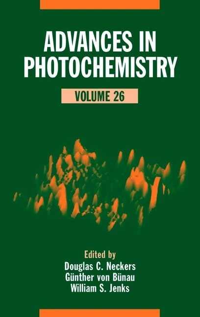 Advances in Photochemistry: v. 26