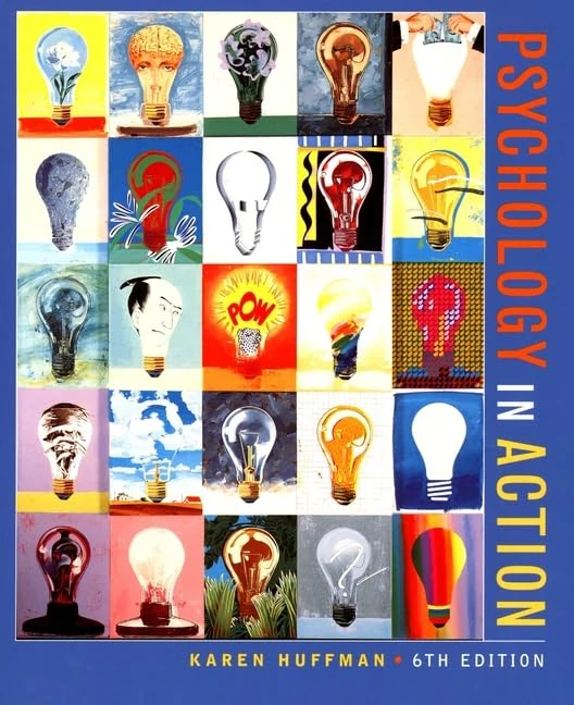 Psychology in Action - Image 1