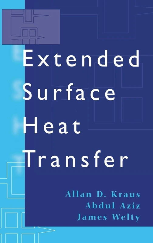 Extended Surface Heat Transfer - Image 1