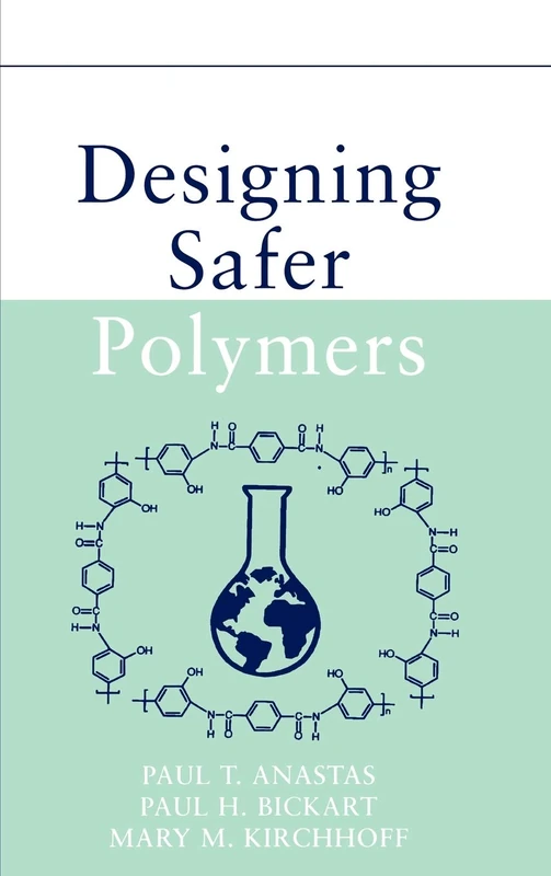 Designing Safer Polymers - Image 1