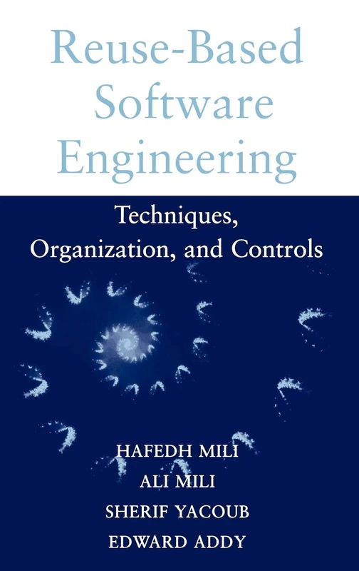 Wiley Reuse Based Software Engineering - Technical Reference - Image 1
