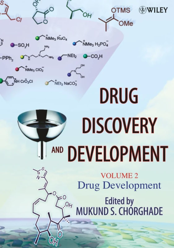 Drug Discovery and Development, Volume 2: Drug Development