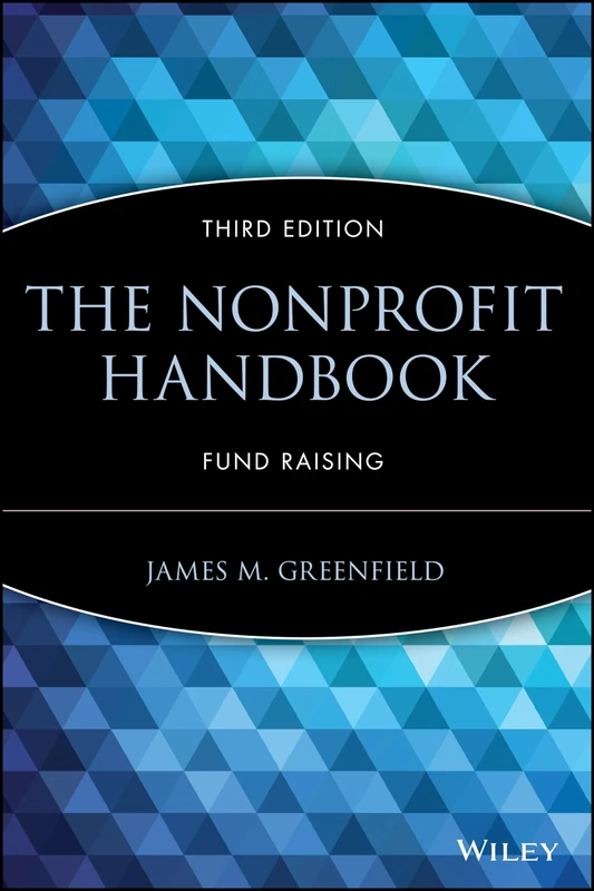 The Nonprofit Handbook: Fund Raising: 48 (The AFP/Wiley Fund Development Series)