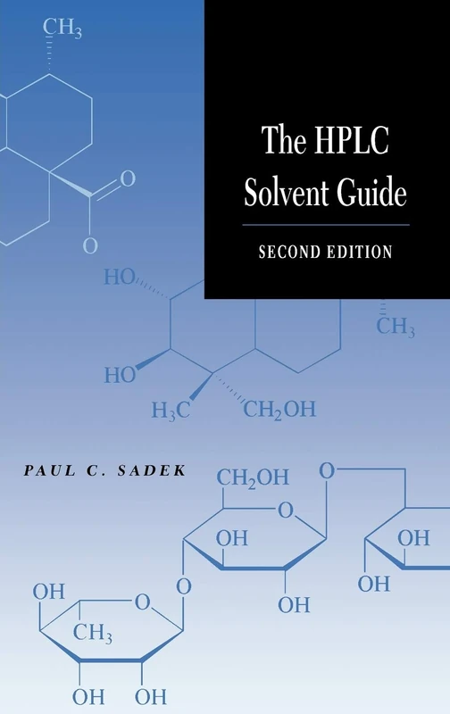 The HPLC Solvent Guide