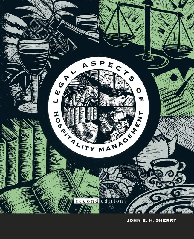 Legal Aspects of Hospitality Management