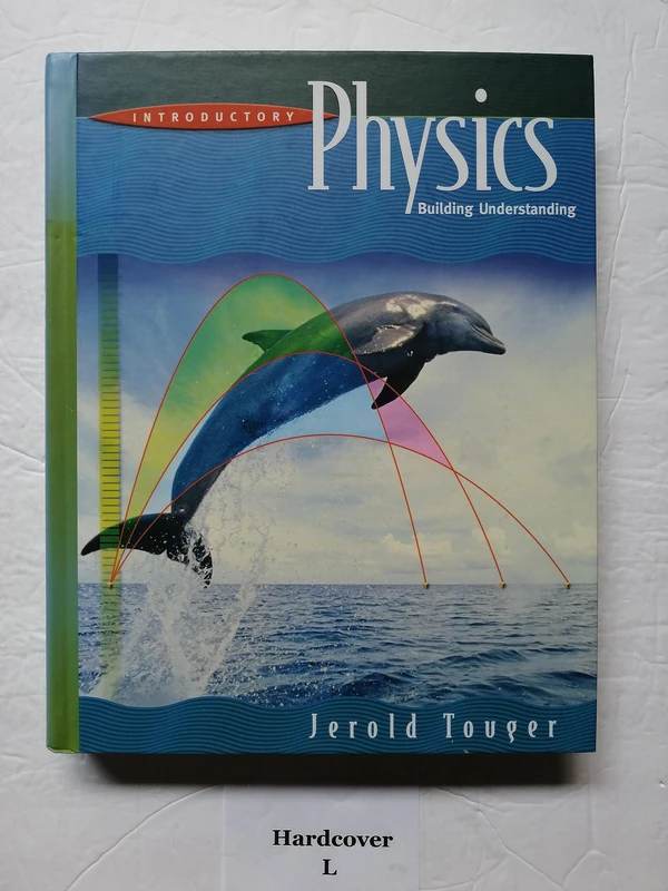 Wiley Introductory Physics: Building Understanding - Textbook