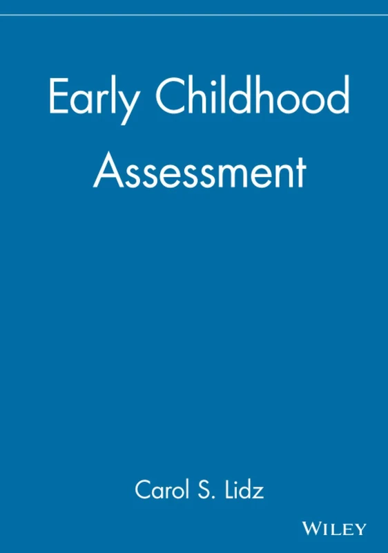 Early Childhood Assessment