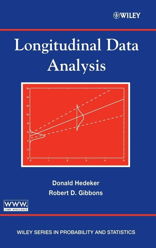 Longitudinal Data Analysis (Wiley Series in Probability and Statistics)