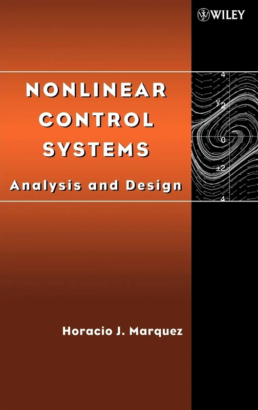 Nonlinear Control Systems: Analysis and Design