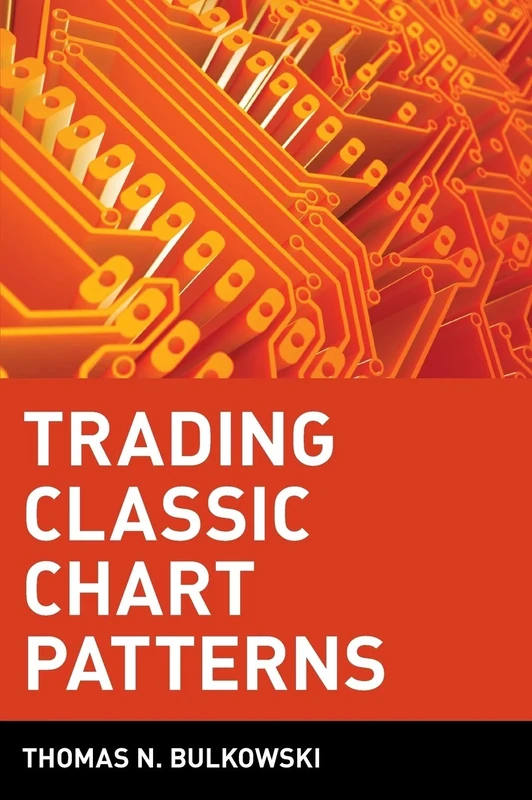 Trading Classic Chart Patterns: 143 (Wiley Trading)