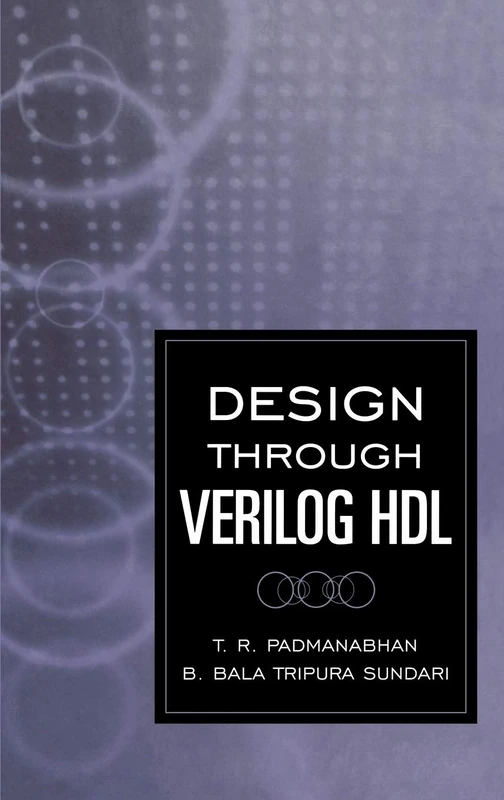 Design Through Verilog HDL
