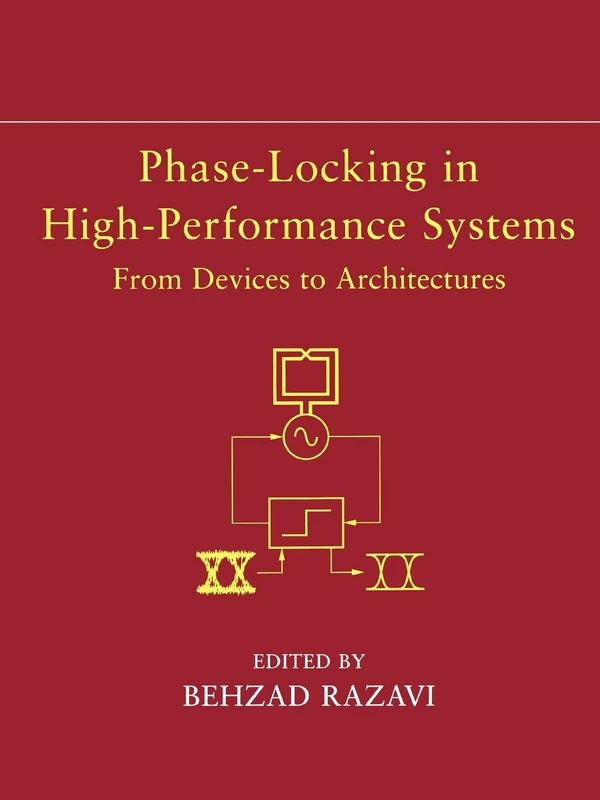 Phase-Locking in High-Performance System: From Devices to Architectures