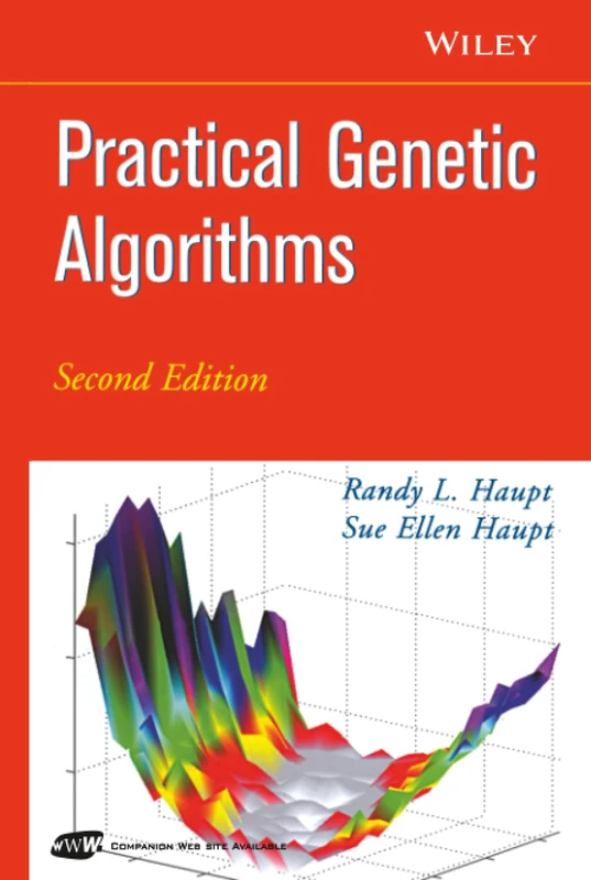 Practical Genetic Algorithms