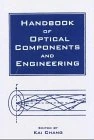 Handbook of RF/Microwave Components, Handbook of Optical Components and Engineering