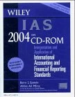 Ias 2004: Interpretation and Application of International Accounting Standards 2004