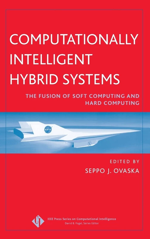 Wiley-IEEE Press Computationally Intelligent Hybrid Systems Book