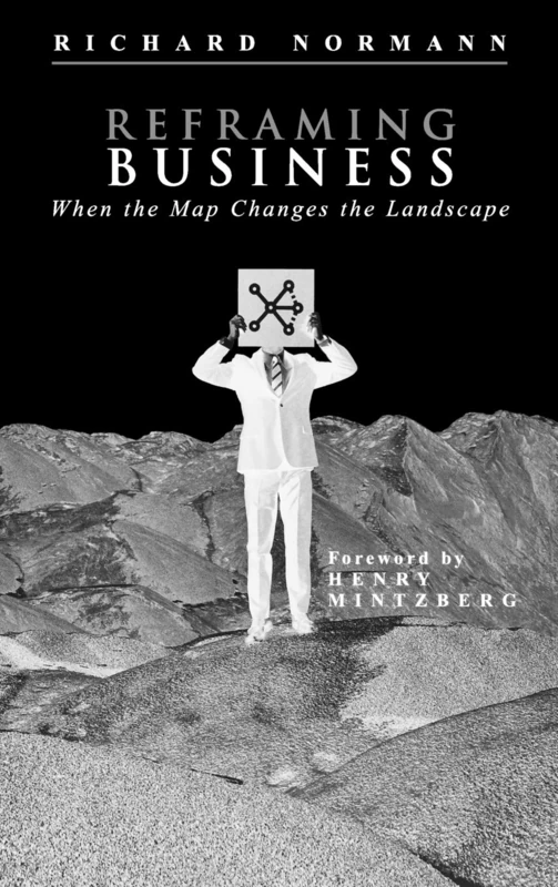 Reframing Business: When the Map Changes the Landscape - Image 1