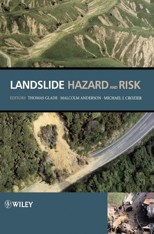 Landslide Hazard and Risk