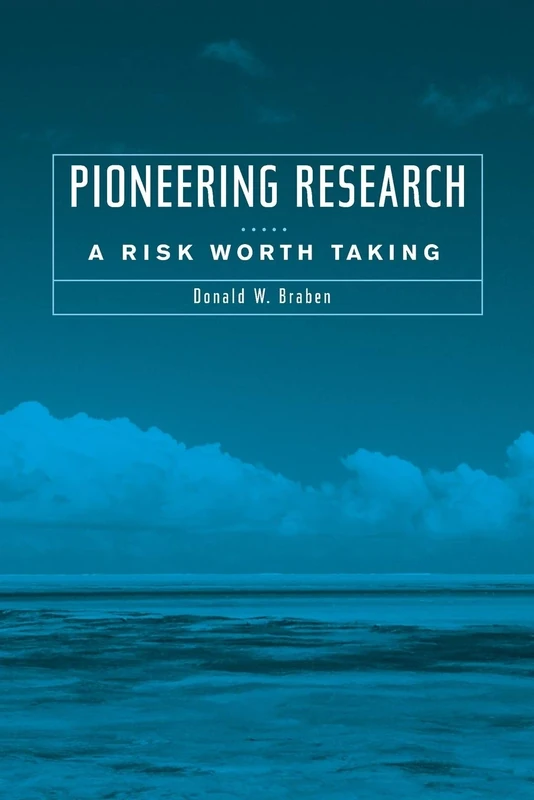 Pioneering Research: A Risk Worth Taking - Image 1
