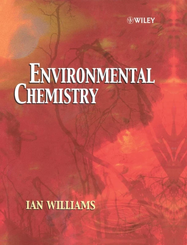 Environmental Chemistry: A Modular Approach