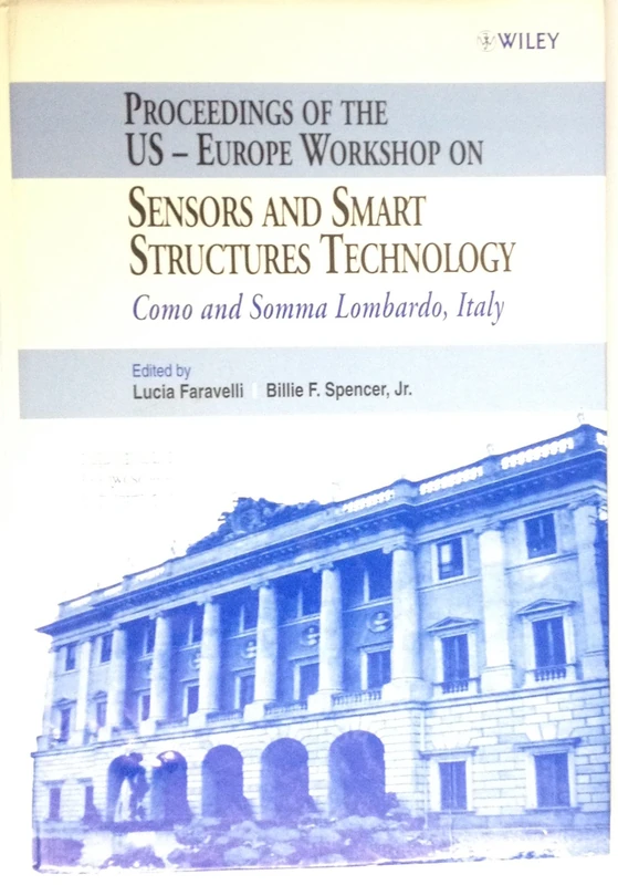 Proceedings of the Third World Conference on Structural Control