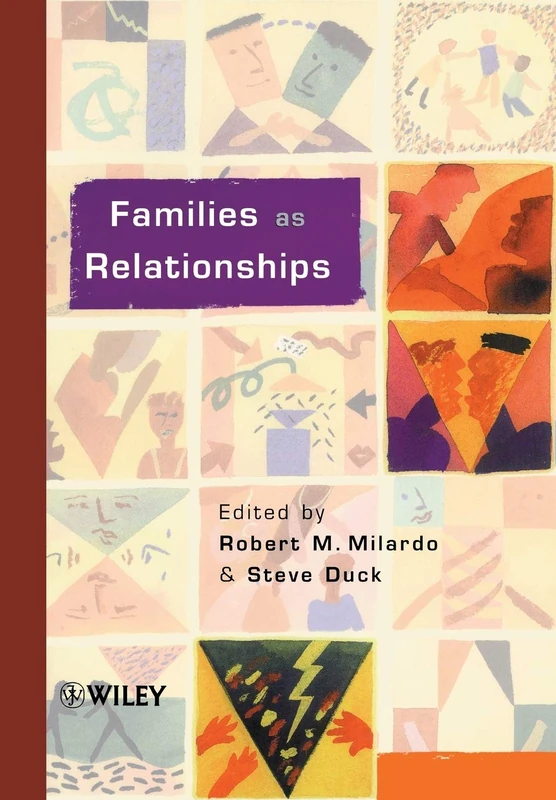 Families as Relationships (Social & Personal Relationships)