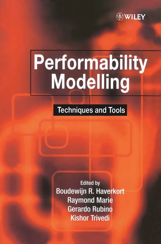 Performability Modelling: Techniques and Tools