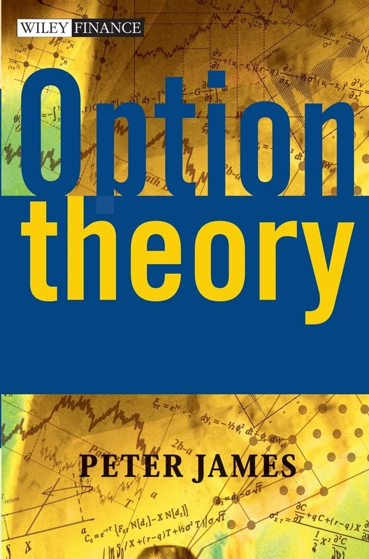 Option Theory: 241 (The Wiley Finance Series)