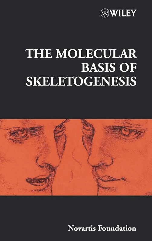 Wiley The Molecular Basis of Skeletogenesis: 232 - Novartis - Image 1