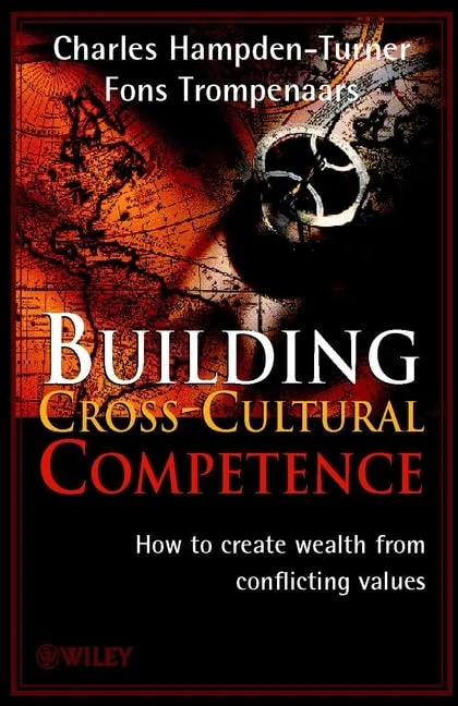 Building Cross-Cultural Competence: How to Create Wealth from Conflicting Values - Image 1