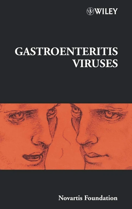 Gastroenteritis Viruses: 238 (Novartis Foundation Symposia)