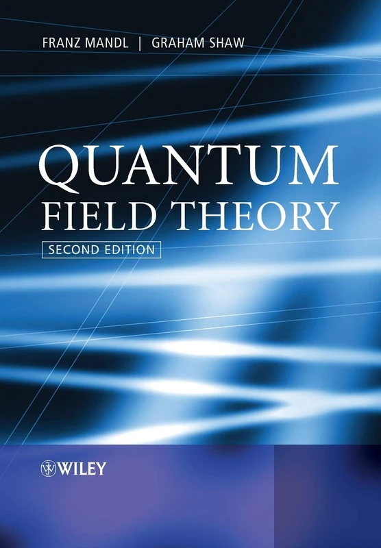 Quantum Field Theory, 2nd Edition
