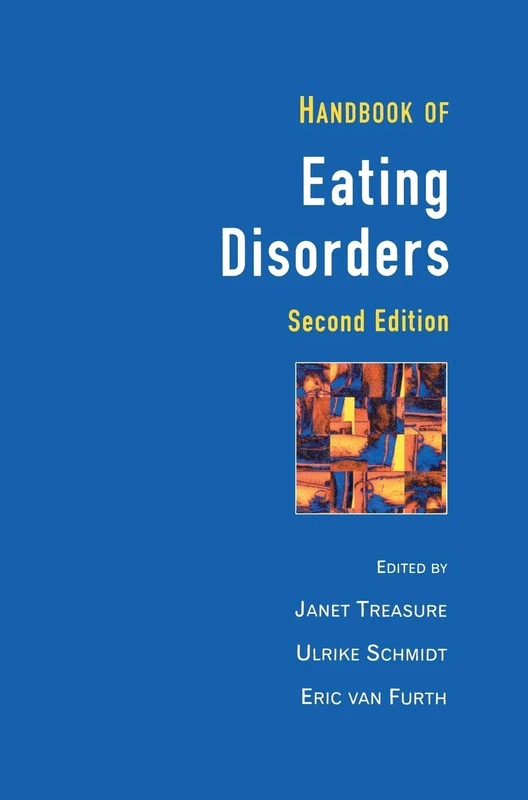 Handbook of Eating Disorders