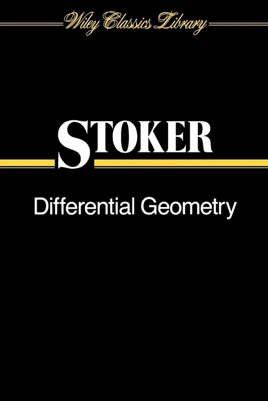 Differential Geometry P: 14 (Wiley Classics Library) - Image 1