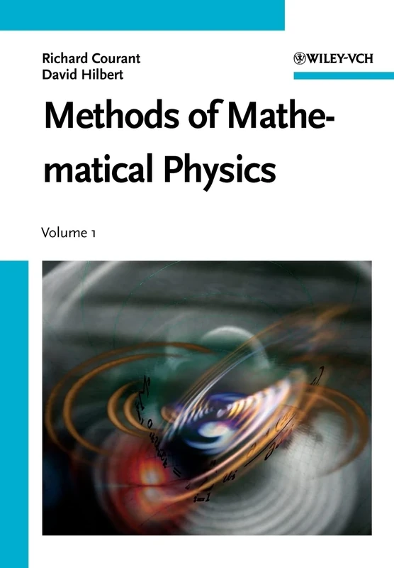 Methods of Mathematical Physics Volume 1 (Wiley Classics Library) - Image 1