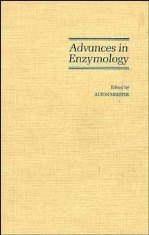 Advances in Enzymology and Related Areas of Molecular Biology: v. 64