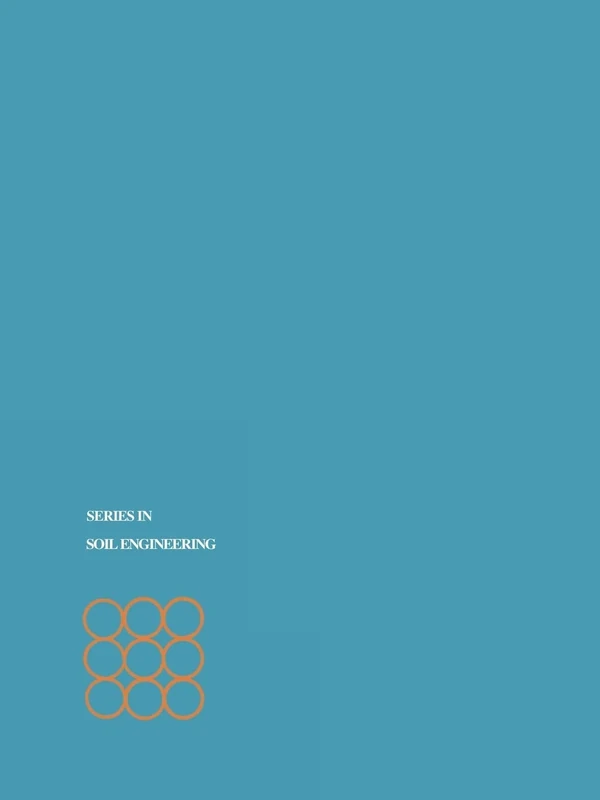 Soil Mechanics: 10 (Wiley Series in Geotechnical Engineering)