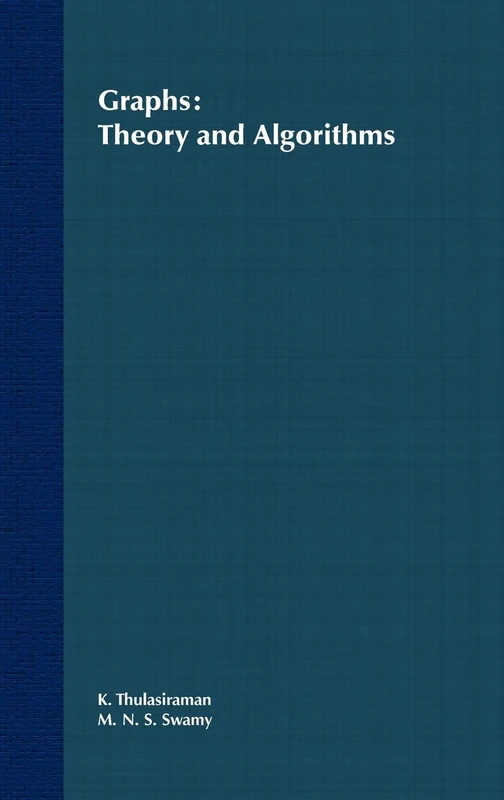 Graphs: Theory and Algorithms