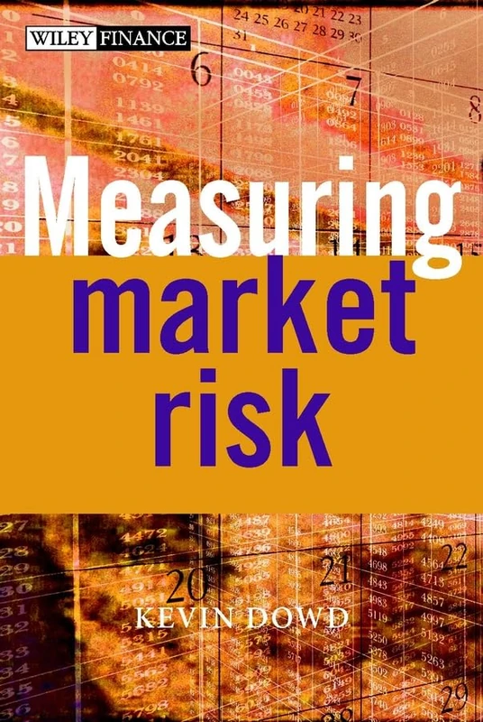 Measuring Market Risk (The Wiley Finance Series)
