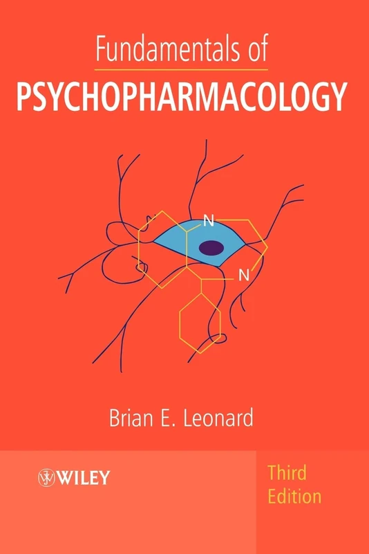Fundamentals of Psychopharmacology Third Edition