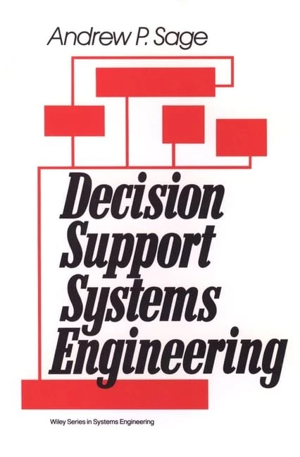 Wiley Decision Support Systems Engineering Textbook