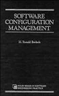 Software Configuration Management (Wiley Series in Software Engineering Practice)