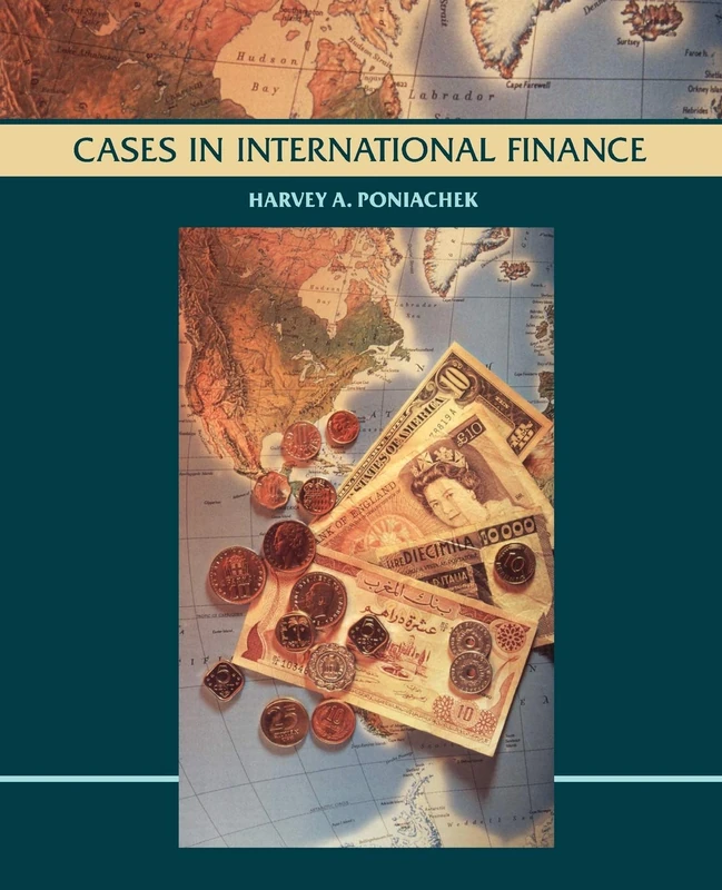 Cases in International Finance: 12 (Wiley Series in Finance)