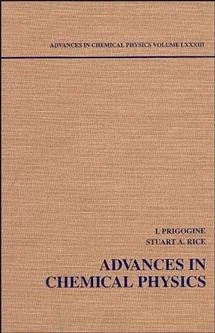 Advances in Chemical Physics, Volume 83