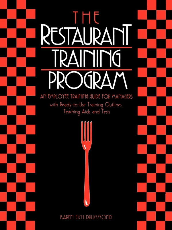 Restaurant Training: An Employee Training Guide for Managers