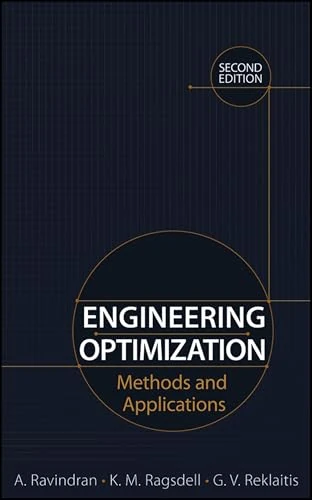 Engineering Optimization: Methods and Applications