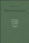 Advances in Photochemistry, Volume 17
